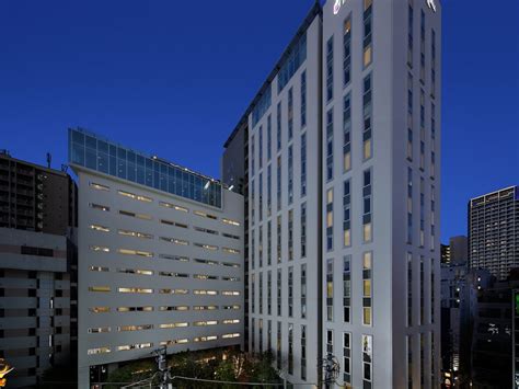 THE 5 BEST Hotels with a View in Shinjuku .